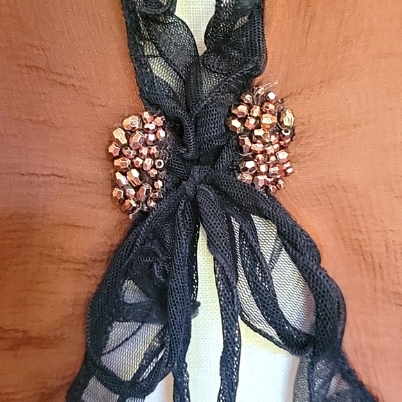 Lee Andersen El Doro Jacket Copper - Picture 2 of 5